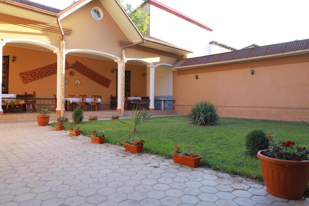 Prime Village Τασκένδη Εξωτερικό φωτογραφία