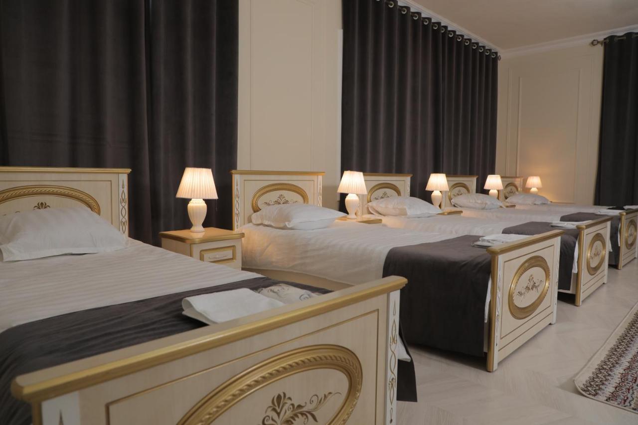 Prime Village Τασκένδη Εξωτερικό φωτογραφία