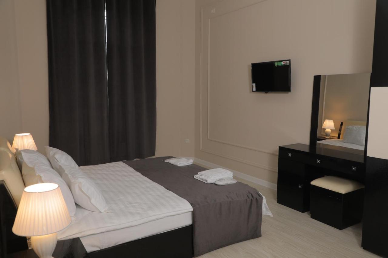 Prime Village Τασκένδη Εξωτερικό φωτογραφία