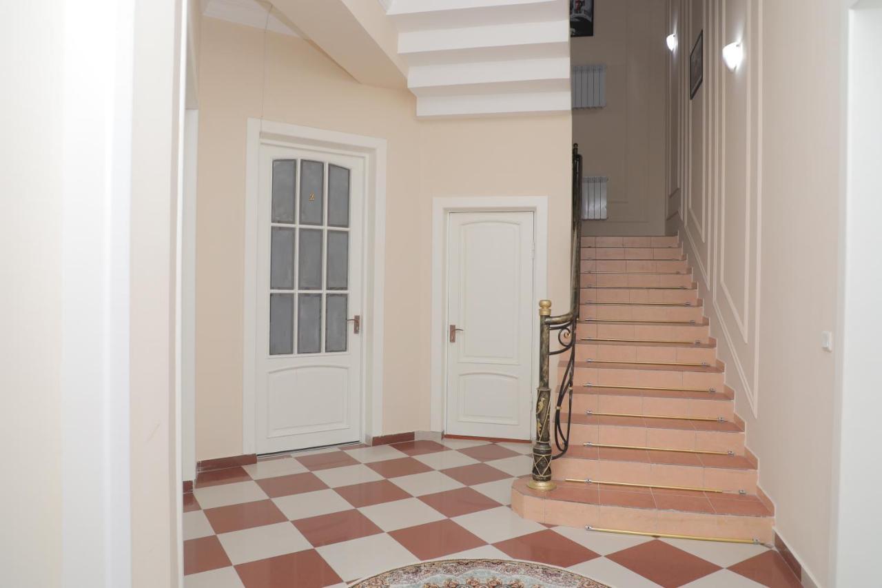 Prime Village Τασκένδη Εξωτερικό φωτογραφία
