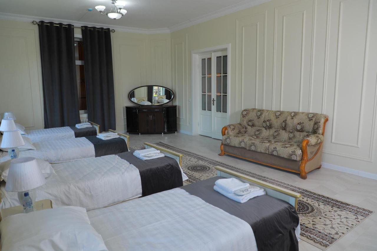 Prime Village Τασκένδη Εξωτερικό φωτογραφία
